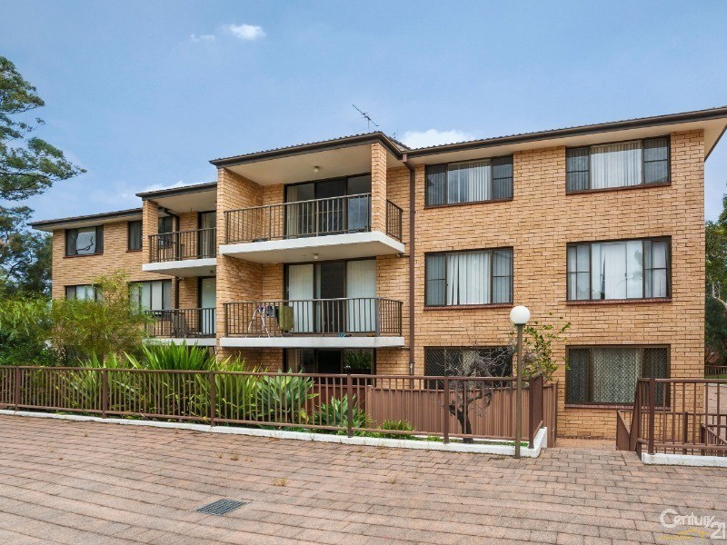 61/94-100 Flora Street, Sutherland NSW 2232