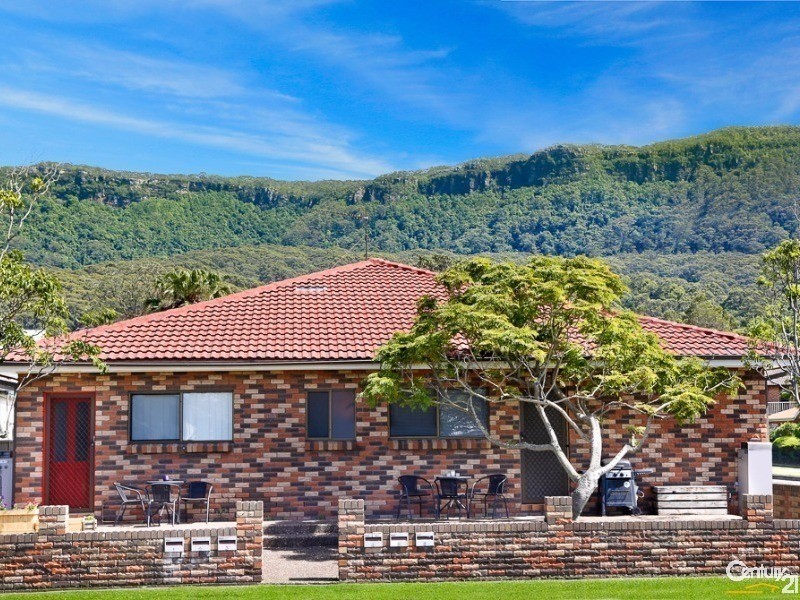 2/188 Lawrence Hargrave Drive, Thirroul NSW 2515