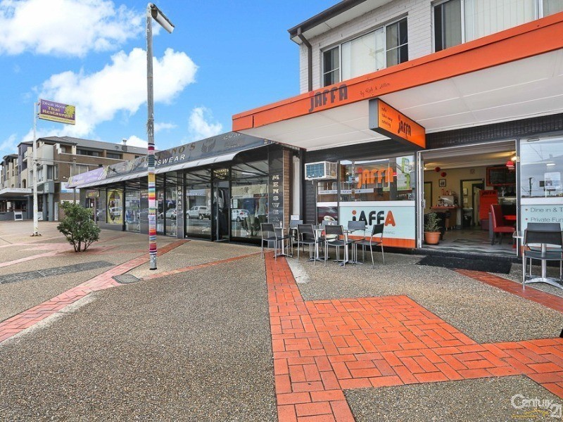 Fairy Meadow NSW 2519