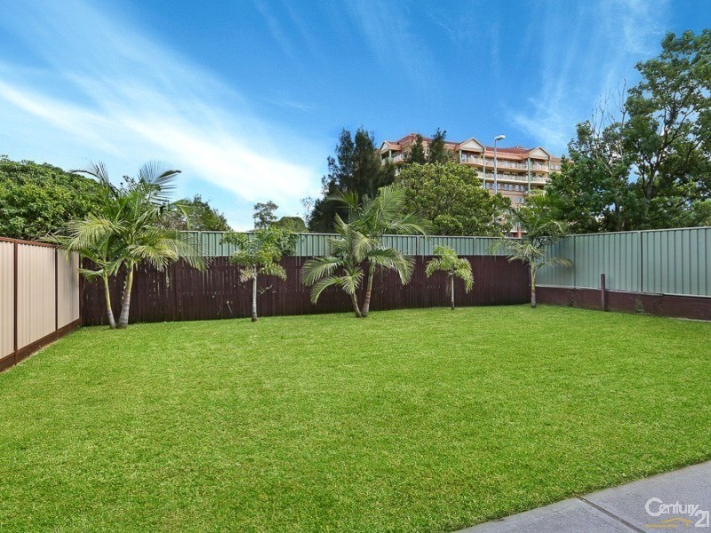 150  Corrimal Street, Wollongong NSW 2500