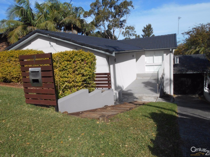 7  Baker Street, Figtree NSW 2525