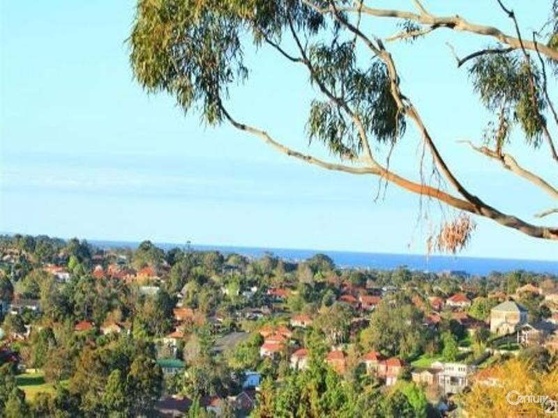 Figtree NSW 2525