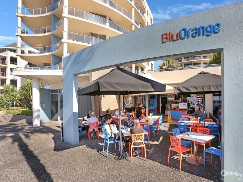 52/54 Cliff Road, North Wollongong NSW 2500