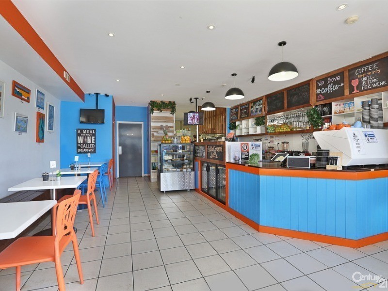 52/54 Cliff Road, North Wollongong NSW 2500