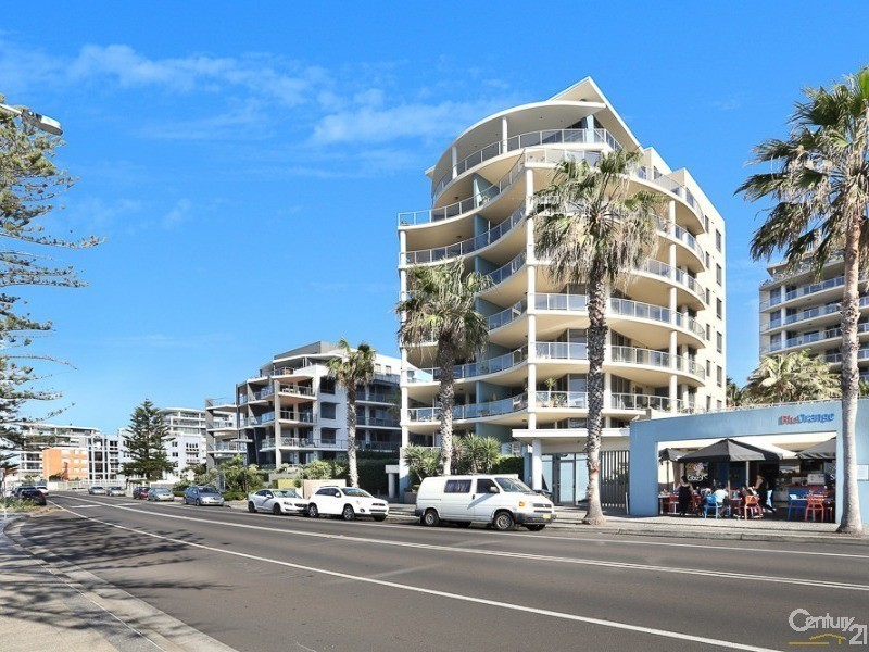 52/54 Cliff Road, North Wollongong NSW 2500