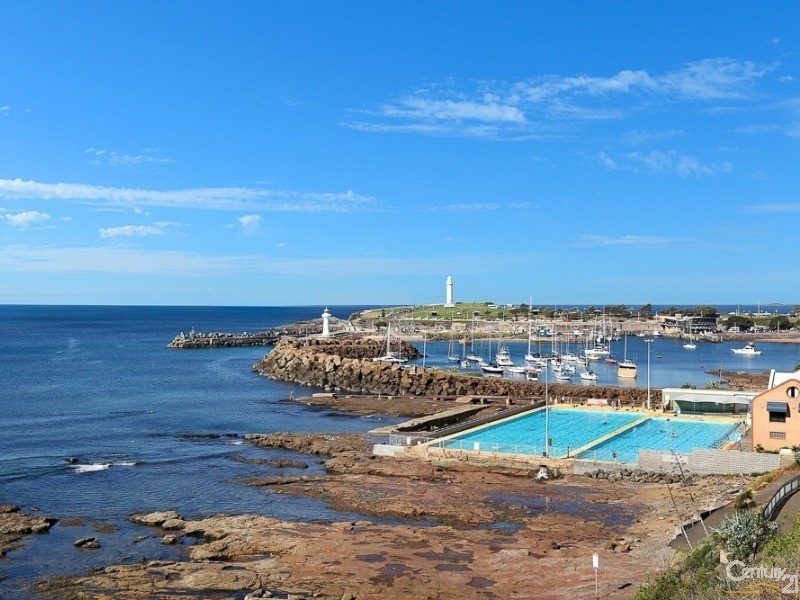 52/54 Cliff Road, North Wollongong NSW 2500