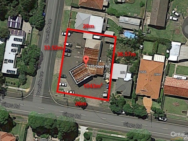 270 Gipps Road, Keiraville NSW 2500