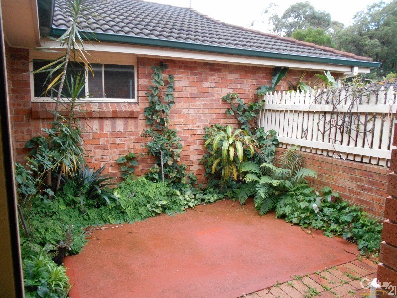 4/29 Railway Street, Corrimal NSW 2518