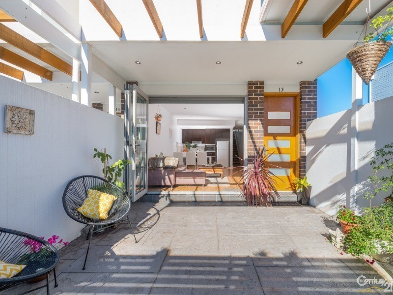 13/481 Crown Street, Wollongong NSW 2500