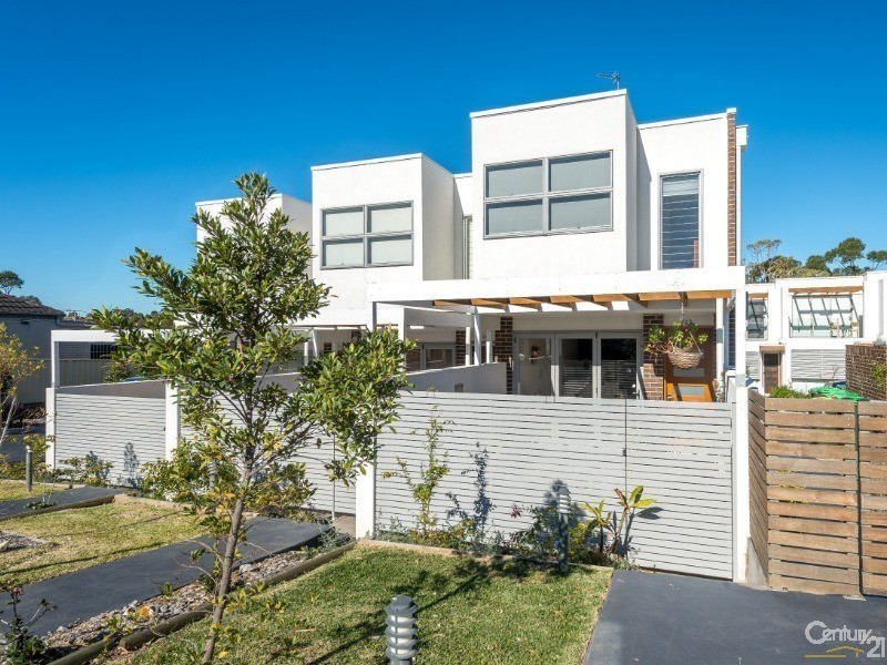 13/481 Crown Street, Wollongong NSW 2500