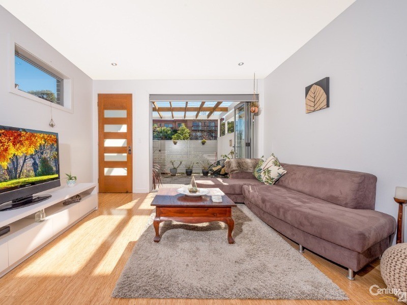 13/481 Crown Street, Wollongong NSW 2500