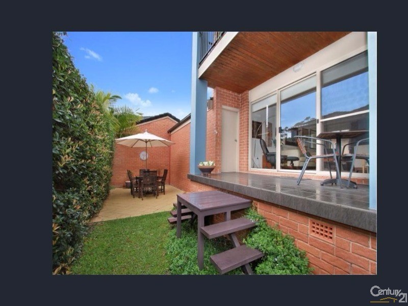 16/50 Urunga Parade, Wollongong NSW 2500