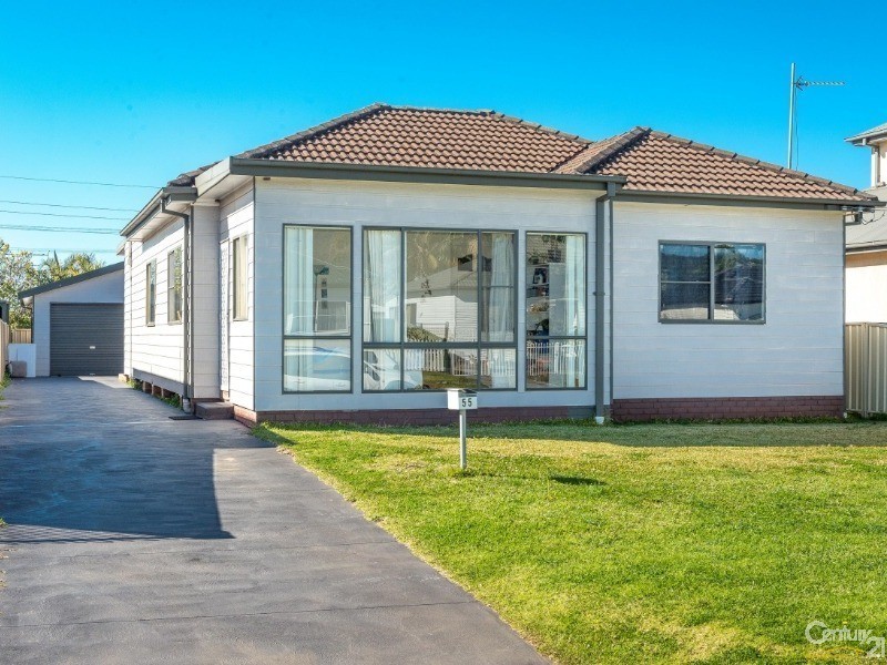 55 Donald Street, Fairy Meadow NSW 2519