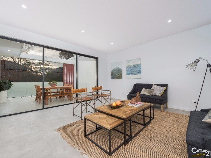 3/1-9 Woodlawn Ave, Mangerton NSW 2500