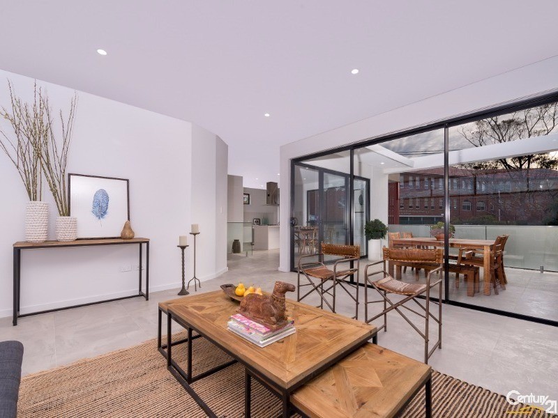 3/1-9 Woodlawn Ave, Mangerton NSW 2500