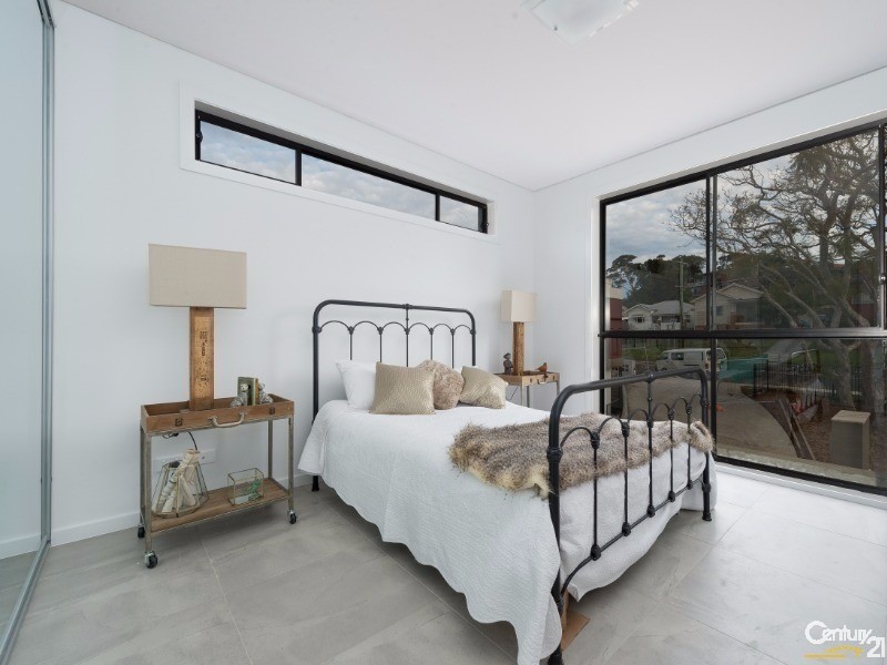 3/1-9 Woodlawn Ave, Mangerton NSW 2500