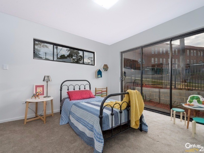 3/1-9 Woodlawn Ave, Mangerton NSW 2500