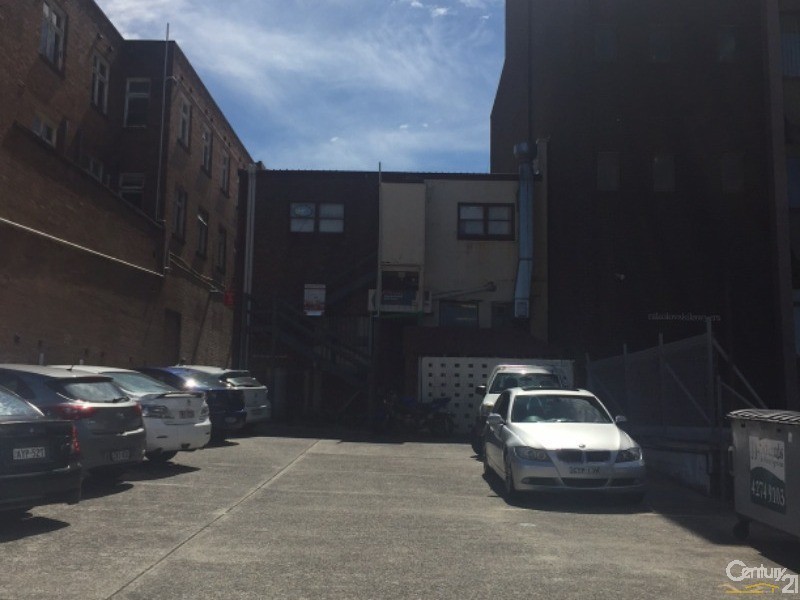 115-119 Crown Street, Wollongong NSW 2500