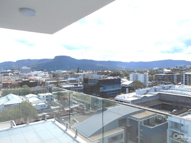 1206/ 47-51 Crown Street, Wollongong NSW 2500