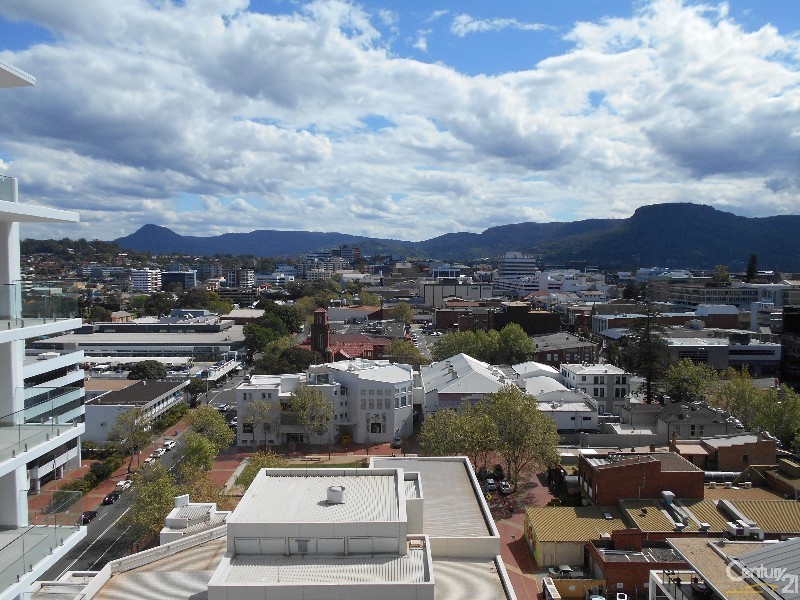 1206/ 47-51 Crown Street, Wollongong NSW 2500