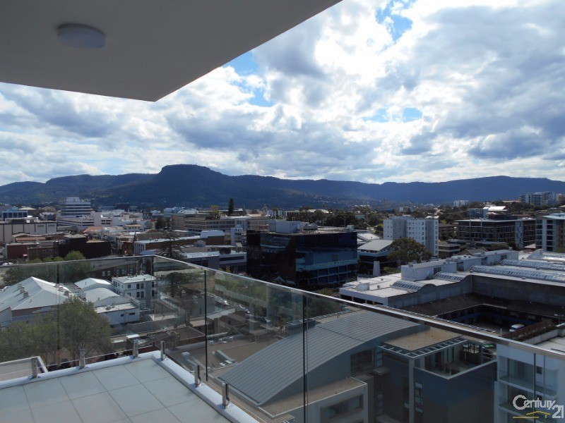 1206/30 Burelli Street, Wollongong NSW 2500