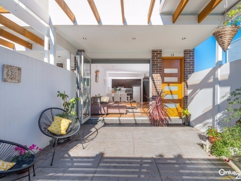 13/481- 483 Crown Street, Wollongong NSW 2500