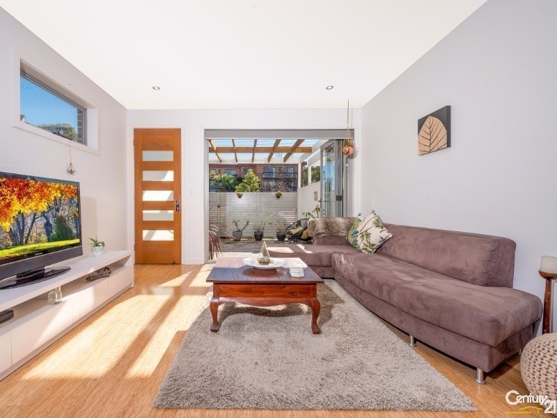 13/481- 483 Crown Street, Wollongong NSW 2500