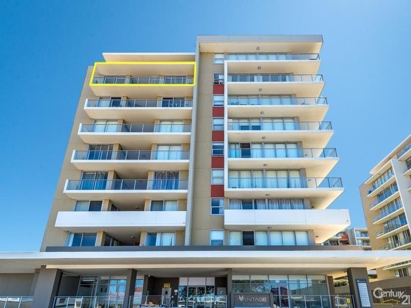 153/30 Gladstone Ave, Wollongong NSW 2500