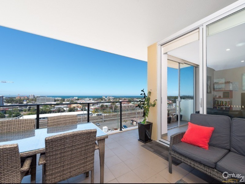 153/30 Gladstone Ave, Wollongong NSW 2500