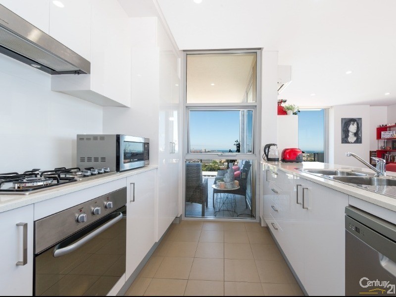 153/30 Gladstone Ave, Wollongong NSW 2500