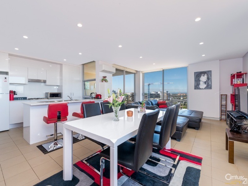 153/30 Gladstone Ave, Wollongong NSW 2500