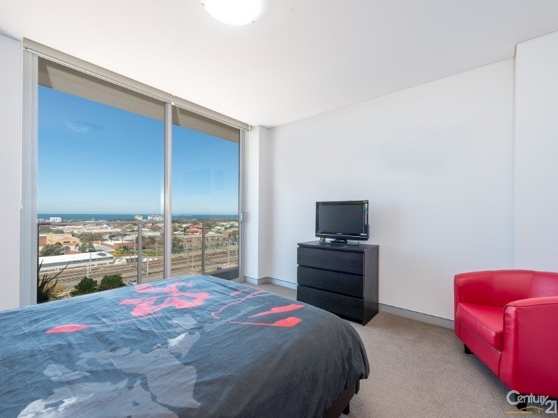 153/30 Gladstone Ave, Wollongong NSW 2500