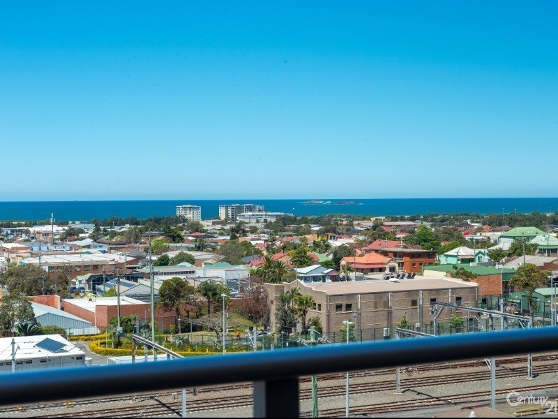 153/30 Gladstone Ave, Wollongong NSW 2500