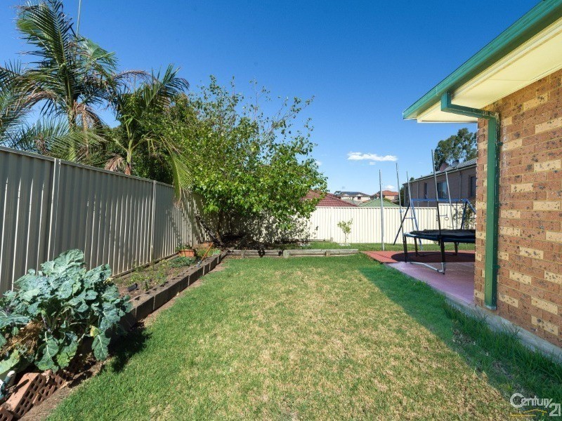 281 Braidwood Drive, Prestons NSW 2170
