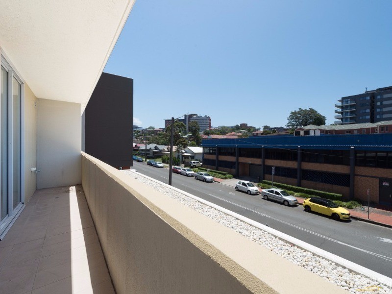 6/22 Gladstone Ave, Wollongong NSW 2500