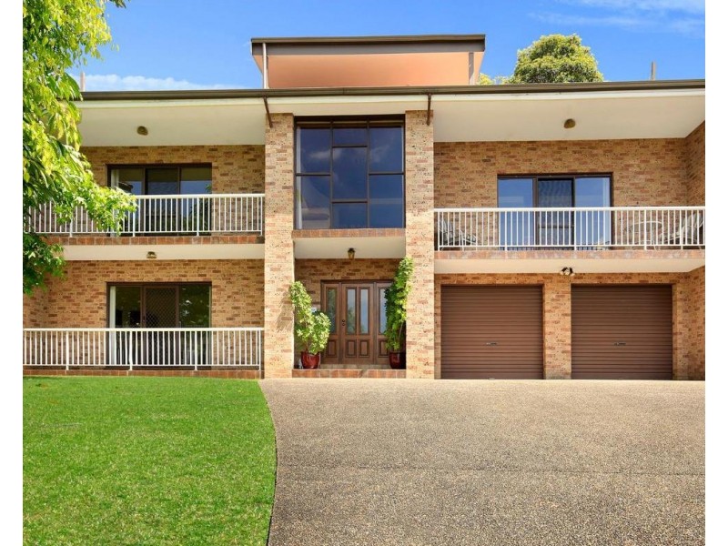 22 Arvenis Crescent, Balgownie NSW 2519