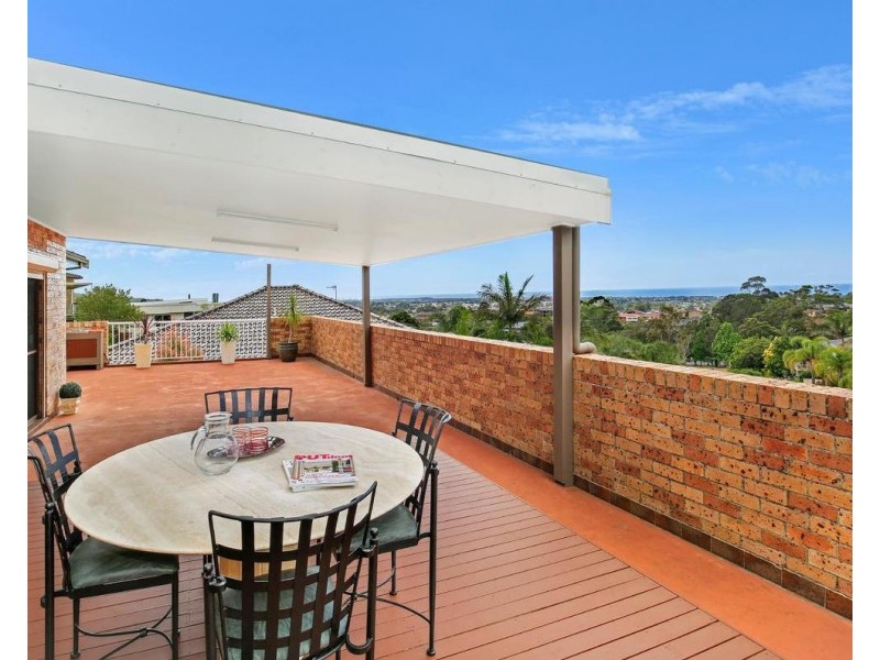 22 Arvenis Crescent, Balgownie NSW 2519