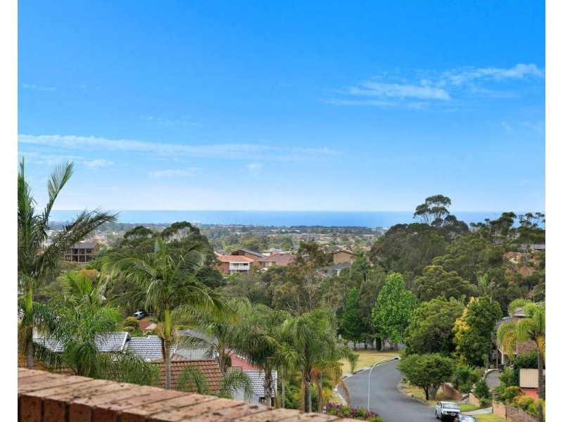 22 Arvenis Crescent, Balgownie NSW 2519