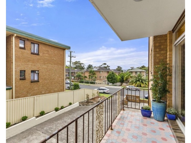 1/9  Underwood Street, Corrimal NSW 2518