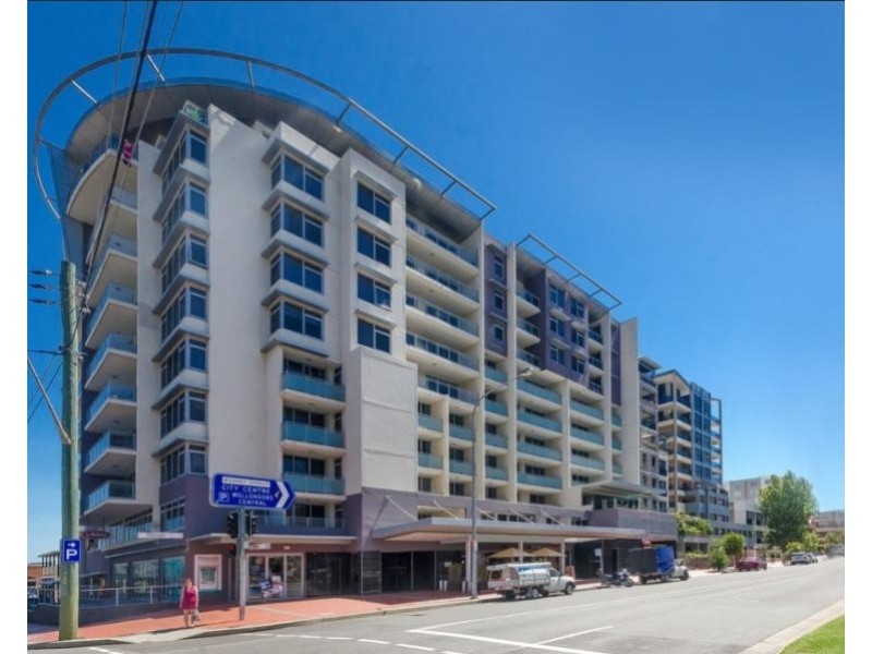 1/19A Market Street, Wollongong NSW 2500