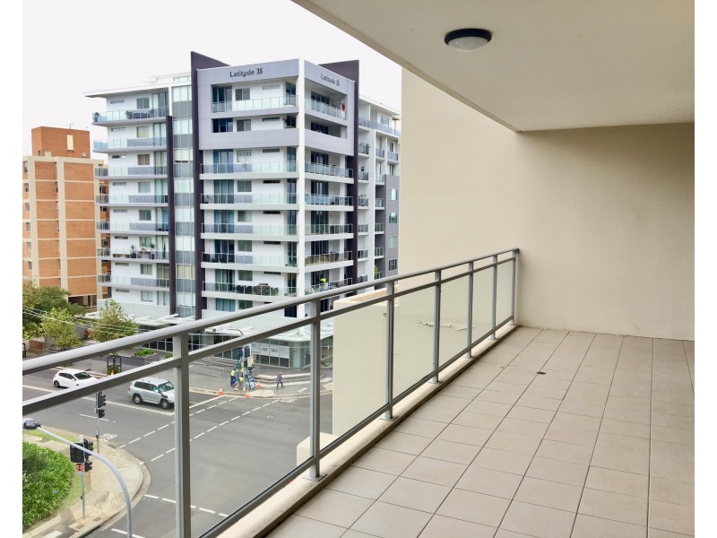1/19A Market Street, Wollongong NSW 2500