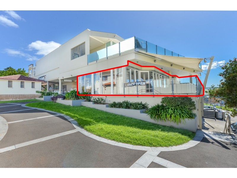4/104 Fern Street, Gerringong NSW 2534