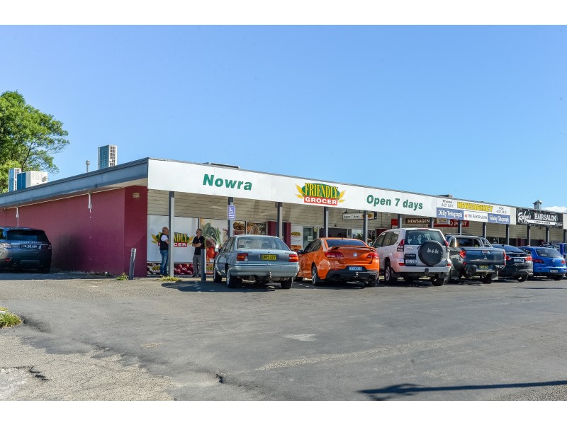 104 Kalandar Street, Nowra NSW 2541