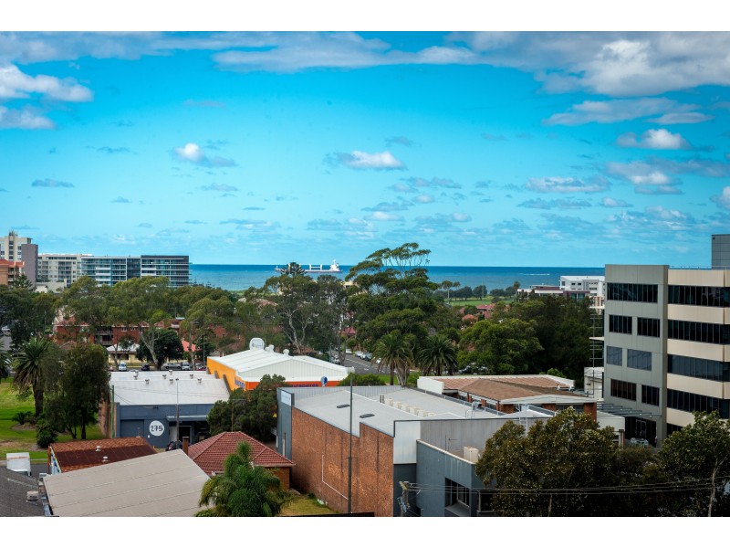 605/27 Atchison Street, Wollongong NSW 2500