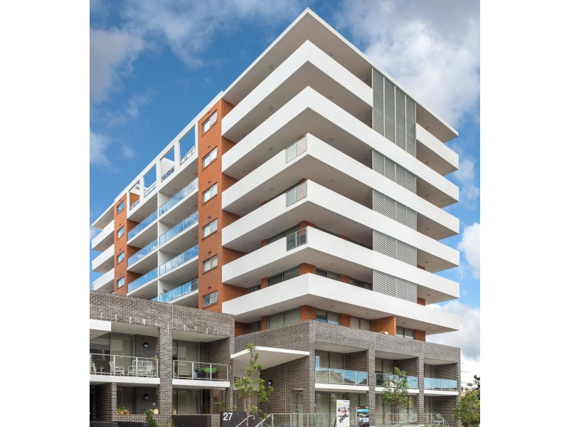 705/27 Atchison Street, Wollongong NSW 2500