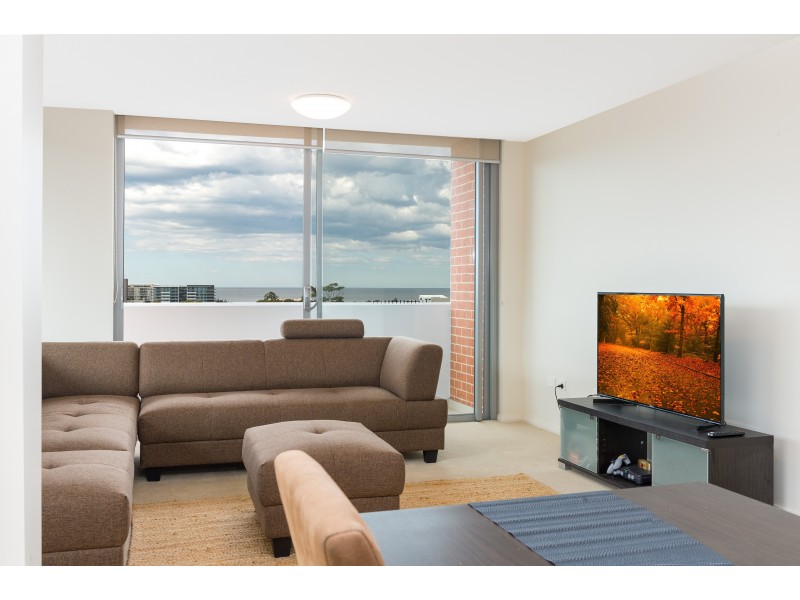 705/27 Atchison Street, Wollongong NSW 2500