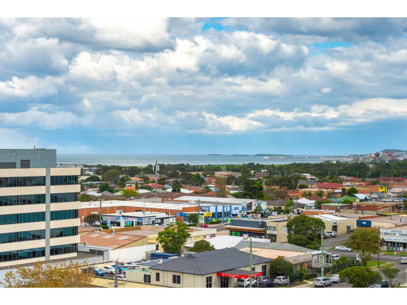 705/27 Atchison Street, Wollongong NSW 2500