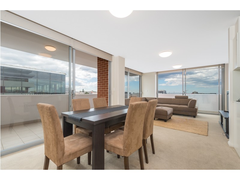 705/27 Atchison Street, Wollongong NSW 2500