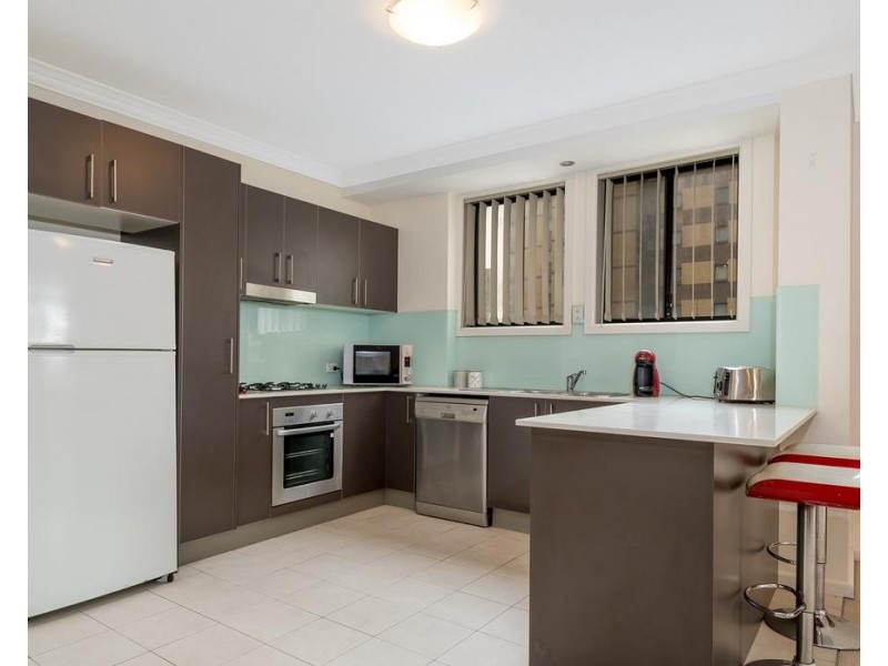 4/26-28  Market Street, Wollongong NSW 2500