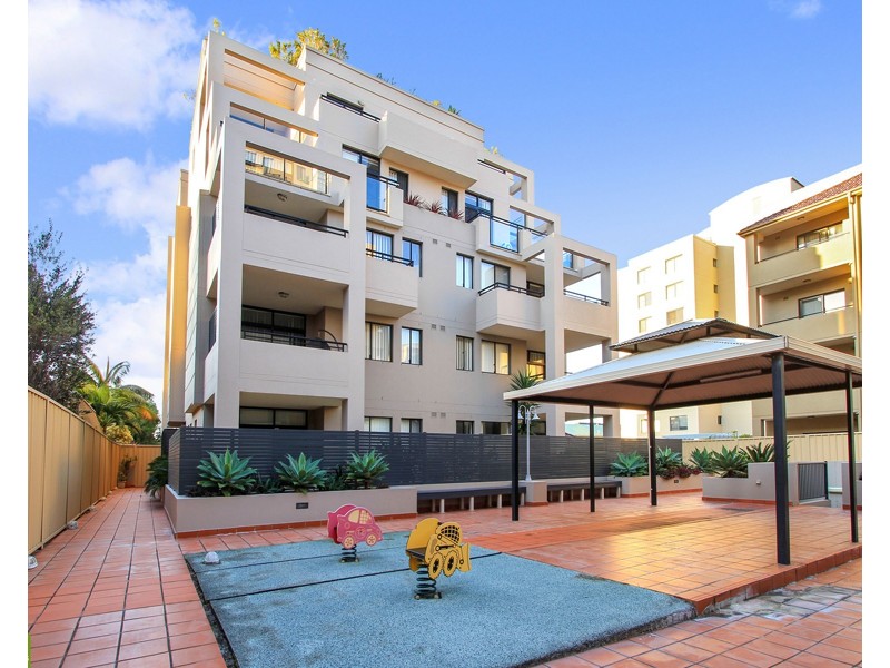 4/26-28  Market Street, Wollongong NSW 2500